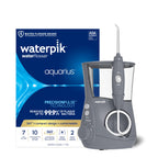 Waterpik Aquarius Water Flosser WP-667 ADA Accepted

