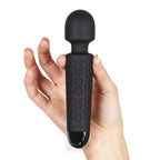 Yarosi Micro Massage Wand - Compact Cordless Massager

