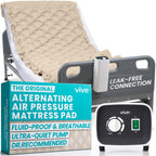 Vive Alternating Pressure Mattress Pad for Care

