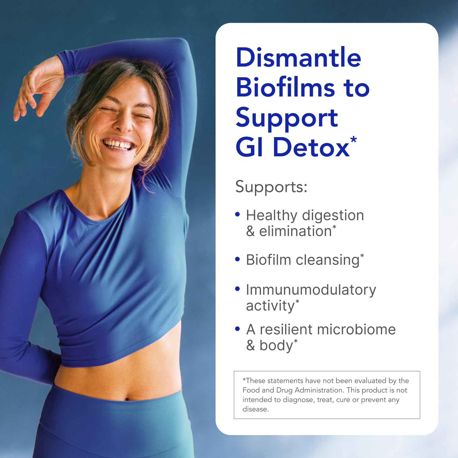 Biocidin Liquid Formula Broad-Spectrum Botanical Drops

