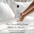 The Laundress Luxury Laundry Detergent Biobased Enzymes

