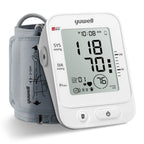 Yuwell Blood Pressure Monitor with Voice Broadcast

