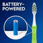 Oral-B Pulsar Toothbrush - Vibrating Plaque Remover

