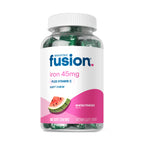 Bariatric Fusion Iron Supplement - Chewable Ferrous Fumarate

