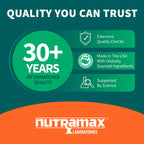 Nutramax Avmacol Extra Strength Sulforaphane Supplement

