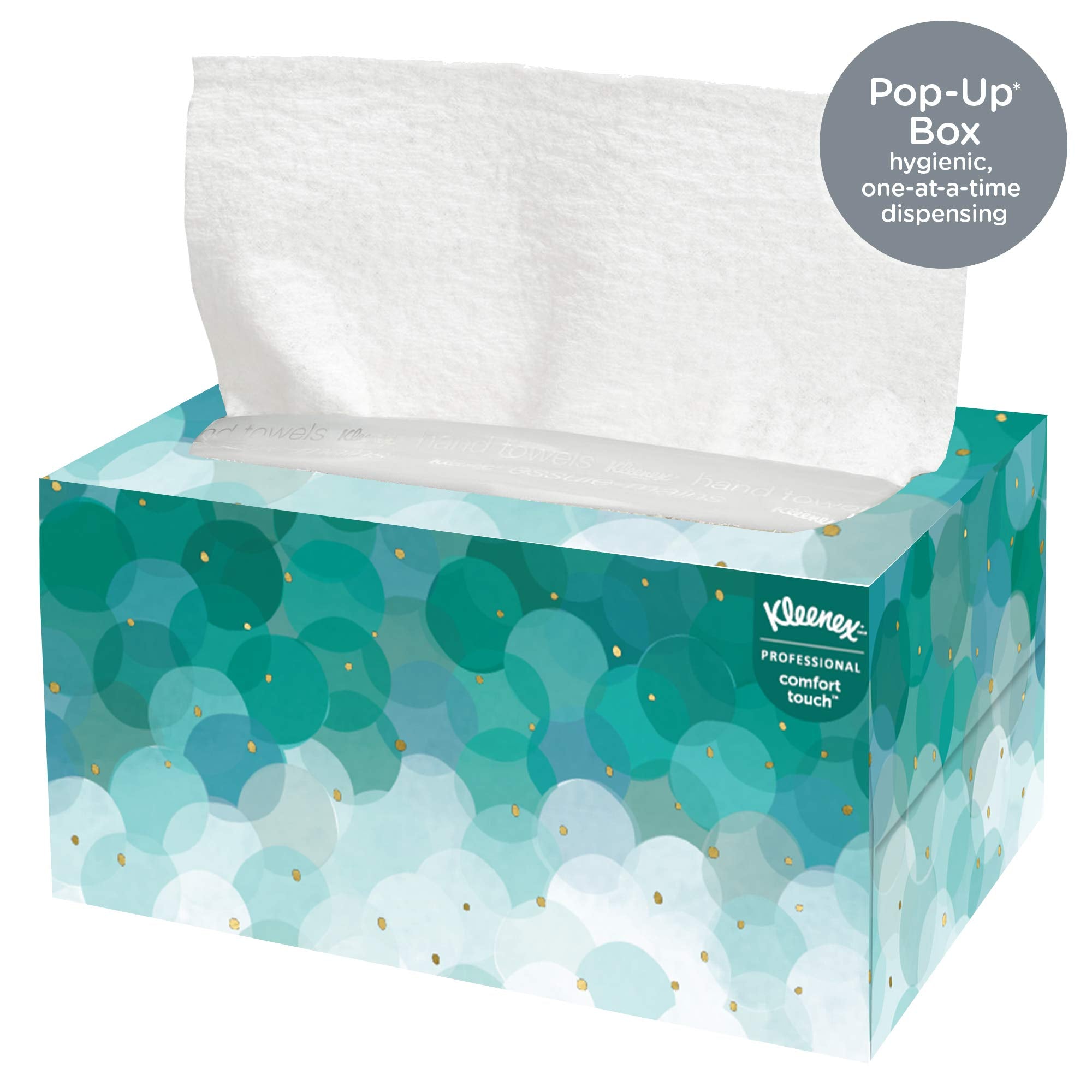 Kleenex Professional Ultra Soft Paper Hand Towels

