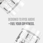 Ryse Creatine Monohydrate Powder - Muscle & Strength Support

