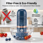 Purepod Produce Cleaner - Cordless Produce Washer


