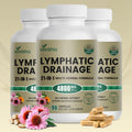 Vivonu 21-in-1 Liposome Lymphatic Drainage Supplement