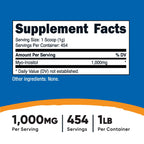Nutricost Inositol Powder

