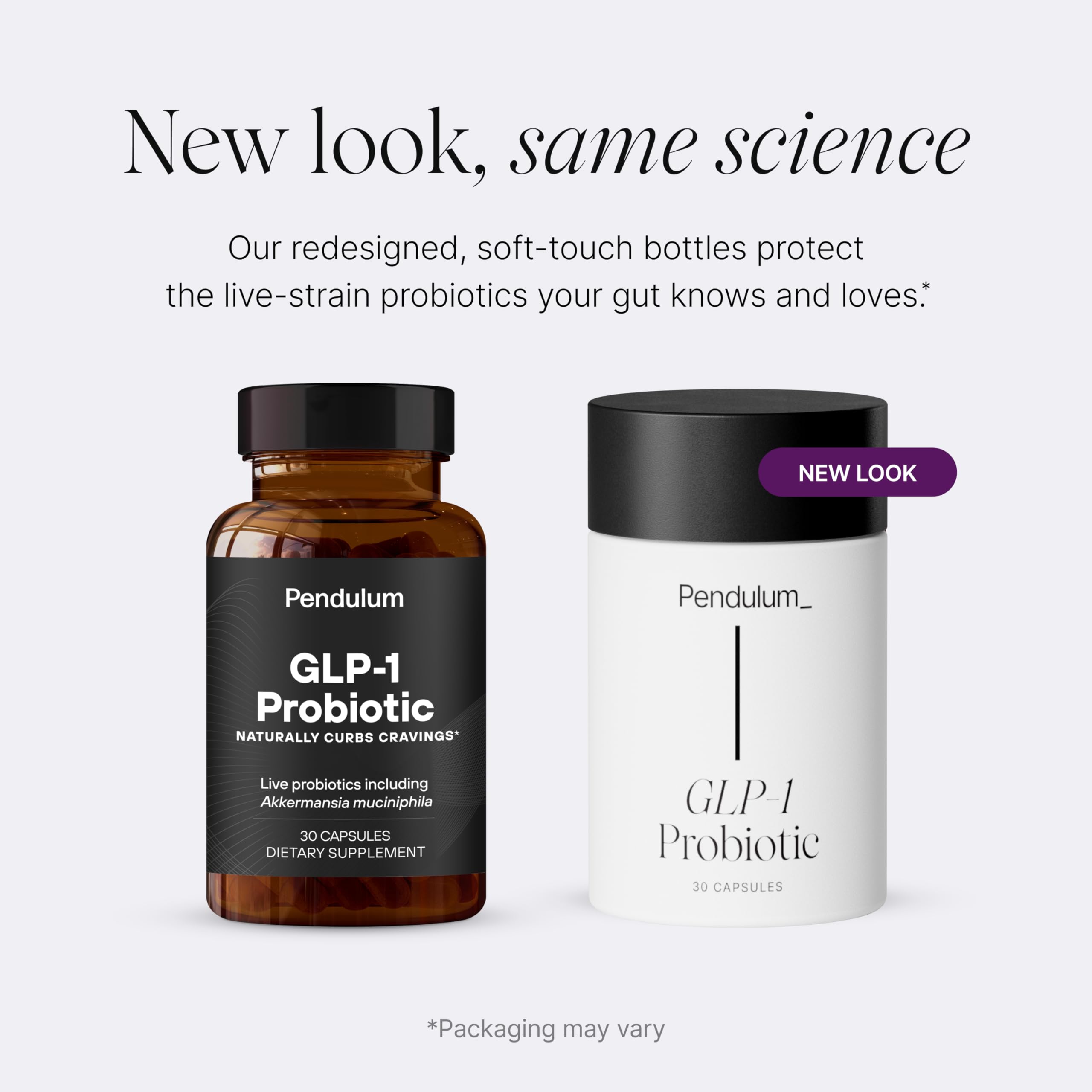 Pendulum Appetite and Gut Health Dietary Supplement

