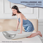 Bed Wedge & Elevation Pillows | Sleep Support

