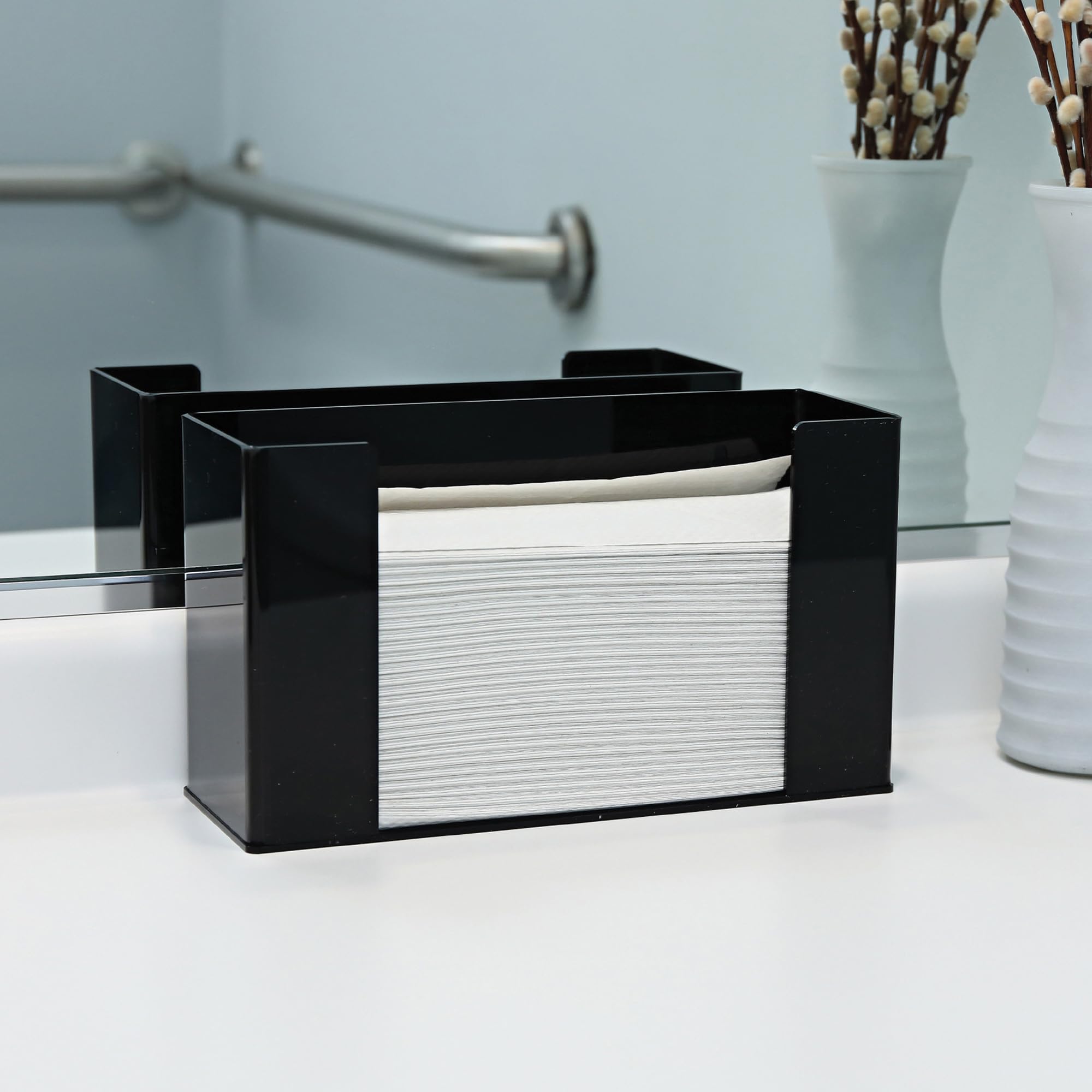 Genuine Joe Multifold Hand Towels for Restrooms

