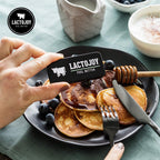 LactoJoy Lactase Pills – Lactose Digestion Aid

