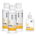 LyteShow Sugar-Free Electrolyte Supplement

