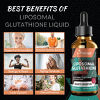 Zeylamum Liposomal Glutathione Drops 2000mg

