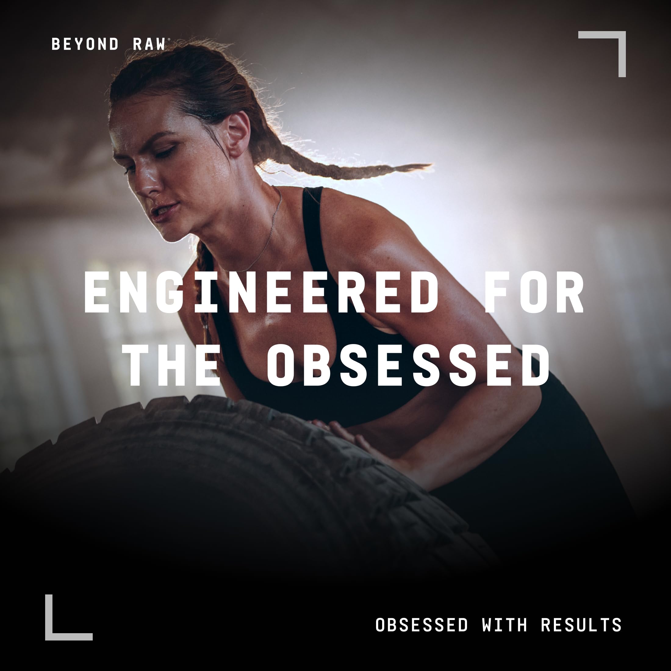 Beyond Raw L-Carnitine Powder | Fatty Acid Metabolism


