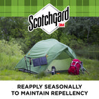Scotchgard Outdoor Water Shield Fabric Spray

