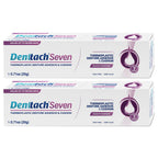 Denttach Thermoplastic Denture Adhesive Cushioned Comfort

