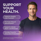 Liver Support Liquid Drops by Clean Nutraceuticals

