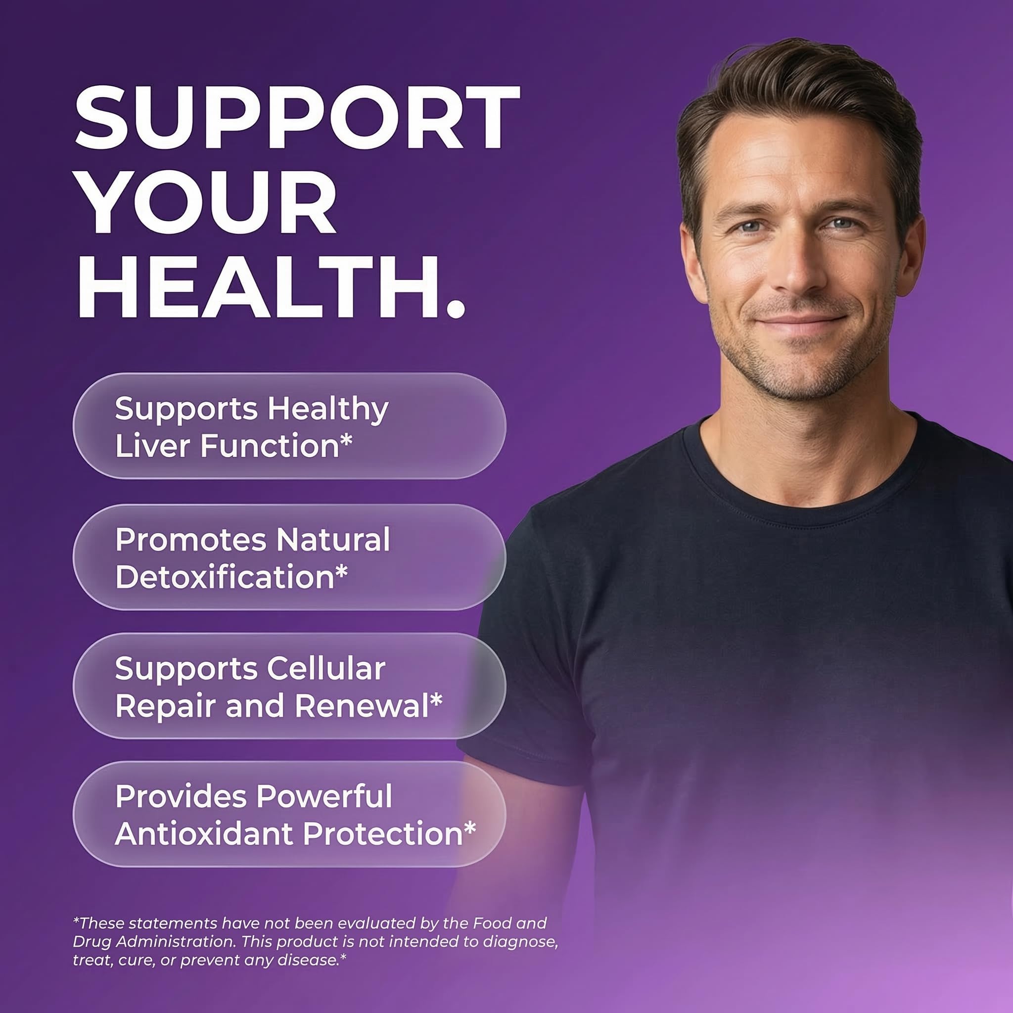Liver Support Liquid Drops by Clean Nutraceuticals

