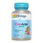 Solaray CranActin Cranberry Extract 400 mg – Urinary Health

