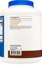 Nutricost Micellar Casein Protein Powder – Gluten Free

