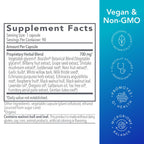 Biocidin - Biofilm Defense & Gut Health

