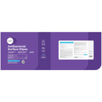 Zogics Antibacterial Disinfecting Wipes EPA-Registered

