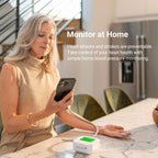 Blood Pressure Monitor by iHealth Track | Bluetooth

