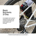 Thorne Basic Nutrients Daily Multivitamin | Bioavailability

