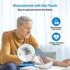 AILE Blood Pressure Monitor for Home Use

