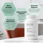 Pure TheraPro Rx Bio Boron with Bororganic Glycinate

