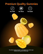 Inner Brightness Creatine Gummies | Muscle Energy


