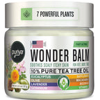 Puriya Wonder Balm Extra Strength Itch Relief

