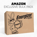 Energizer Alkaline Power Batteries | Reliable, Long-Lasting Power

