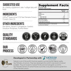 Saw Palmetto with Pumpkin Seed Oil Prostate Support

