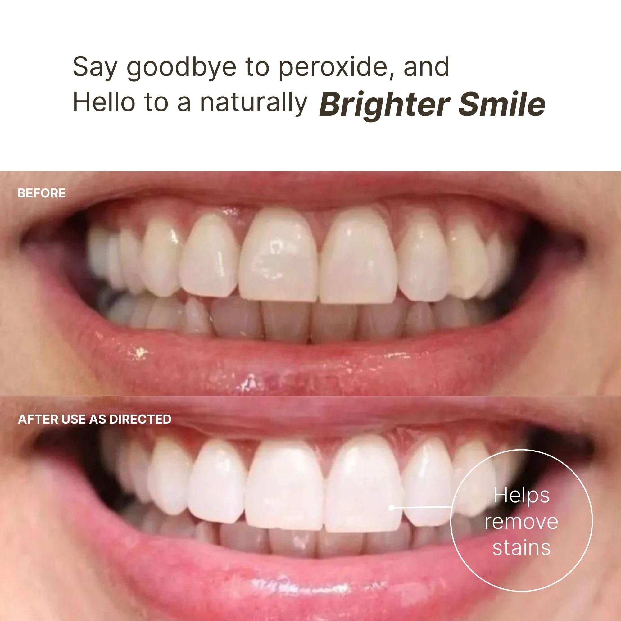 AP 24 Whitening Toothpaste by Nu Skin | Enamel-Safe

