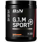 Bare Performance G.1.M Sport+ Endurance Pre-Workout