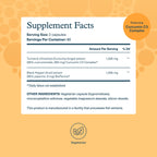 Youtheory Turmeric Extra Strength 1,000 mg|Supports Joints

