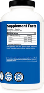 Nutricost Amino Acid Supplement | Active Support

