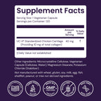 Healthy Origins UC-II Type II Collagen Joint Support

