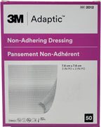 Adaptic Non-Adherent Dressing for Wound Care


