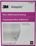 Adaptic Non-Adherent Dressing - Wound Care