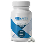 PhenAprin Advanced Diet Pills for Weight Loss & Energy

