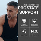 Weider Prostate Health Support

