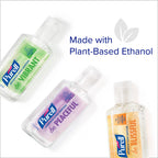 PURELL Advanced Hand Sanitizer Gel with Essential Oils

