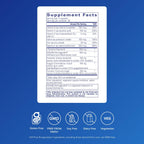 Pure Encapsulations Thyroid Support Complex | Non-GMO

