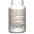 Jarrow Formulas MK-7 Vitamin K2 Softgels for Bone & Heart

