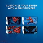 Oral-B Kids Electric Toothbrush with Gentle Mode

